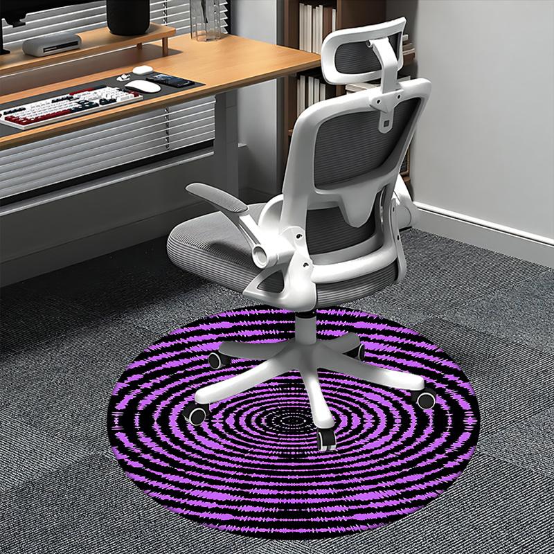 Vibrant Purple Office Carpet Chair Mats, Home Decor, Office Carpet Gift for Any Room1118130a 80cm by 80cm
Vibrant Purple Office Carpet Chair Mats, Home Decor, Office Carpet Gift for Any Room1118130a 80cm by 80cm