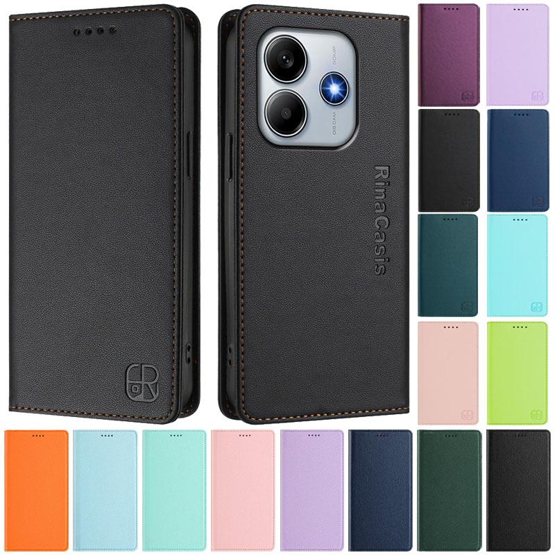 Чохол-гаманець із слотом для Xiaomi Redmi Note 14 4G із магнітним покриттям для Redmi Note 14 4G, Redmi Note 14 Pro 14Pro 4G, Funda Redmi Note 14 Pro 4G
Чохол-гаманець із слотом для Xiaomi Redmi Note 14 4G із магнітним покриттям для Redmi Note 14 4G, Redmi Note 14 Pro 14Pro 4G, Funda Redmi Note 14 Pro 4G