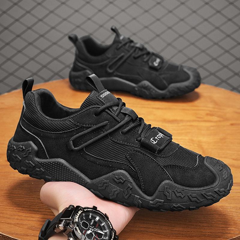 Fashion Men Casual Sneakers Breathable Lightweight Running Shoes Comfortable Non-Slip Walking Footwear Soft Sole Men Sport Shoes 39
Fashion Men Casual Sneakers Breathable Lightweight Running Shoes Comfortable Non-Slip Walking Footwear Soft Sole Men Sport Shoes 39