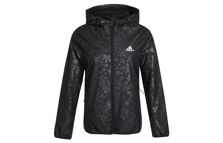 Adidas Jackets Women s Black Hooded Moderate Other GQ0616 M
Adidas Jackets Women s Black Hooded Moderate Other GQ0616 M