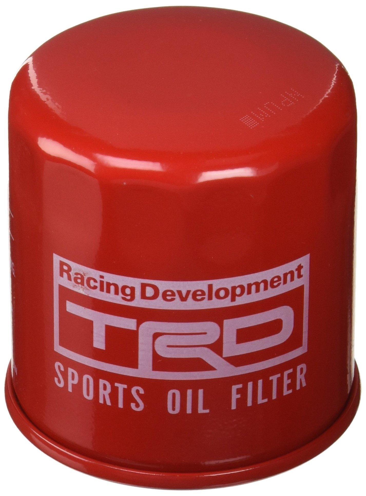 TRD Sport Oil Filter 90915-SP020
TRD Sport Oil Filter 90915-SP020