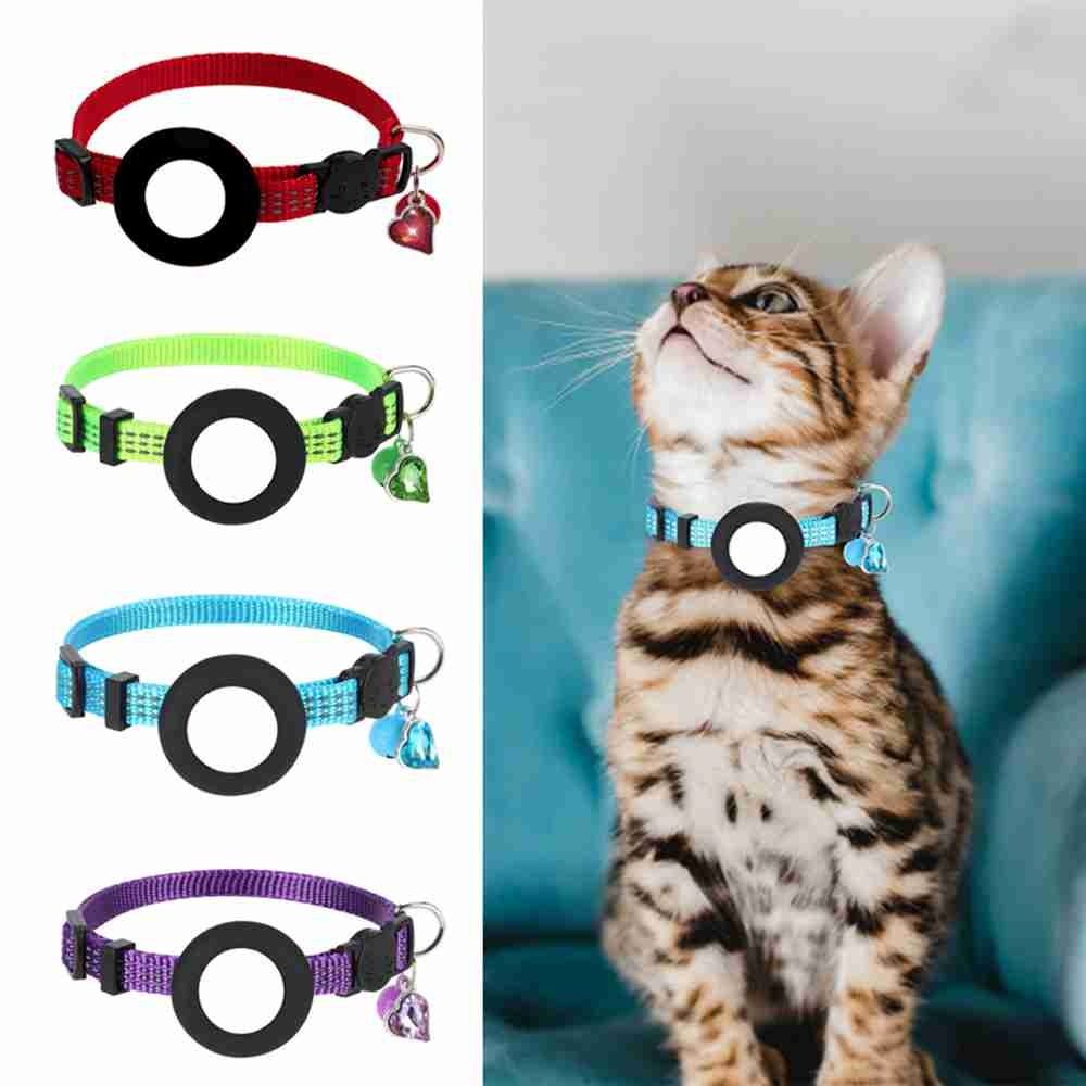 Dog Supplies Anti-Lost Pet For Airtag Collars Anti-Lost Dog Collar Positioning Collar Reflective
Dog Supplies Anti-Lost Pet For Airtag Collars Anti-Lost Dog Collar Positioning Collar Reflective