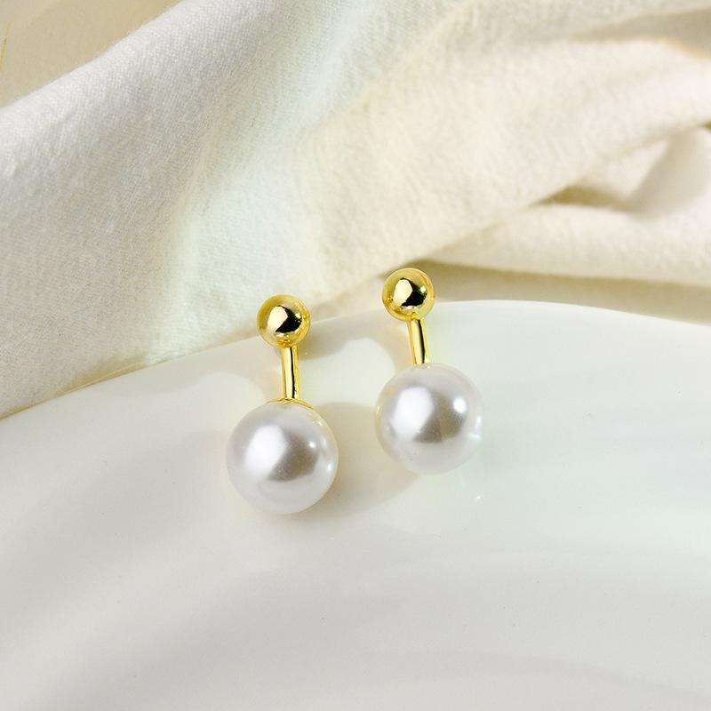 Французские ретро жемчужные серьги сзади подвесной светильник роскошный нишевый дизайн Sense
Французские ретро жемчужные серьги сзади подвесной светильник роскошный нишевый дизайн Sense