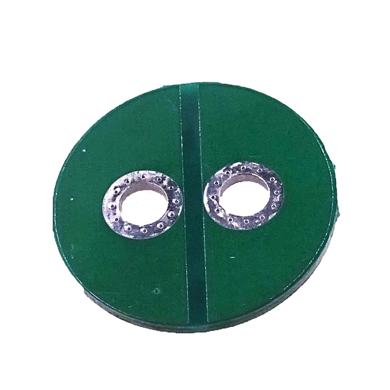 Components Protection Board Accessories Electrical 2.7V 3.5cm Capacitor Balancing Module New Practical Replacement China Mainland
Components Protection Board Accessories Electrical 2.7V 3.5cm Capacitor Balancing Module New Practical Replacement China Mainland