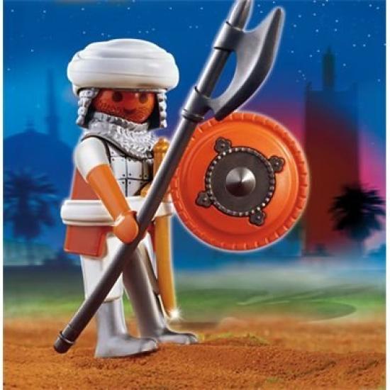 Playmobil Special Arab Warrior 4691
Playmobil Special Arab Warrior 4691