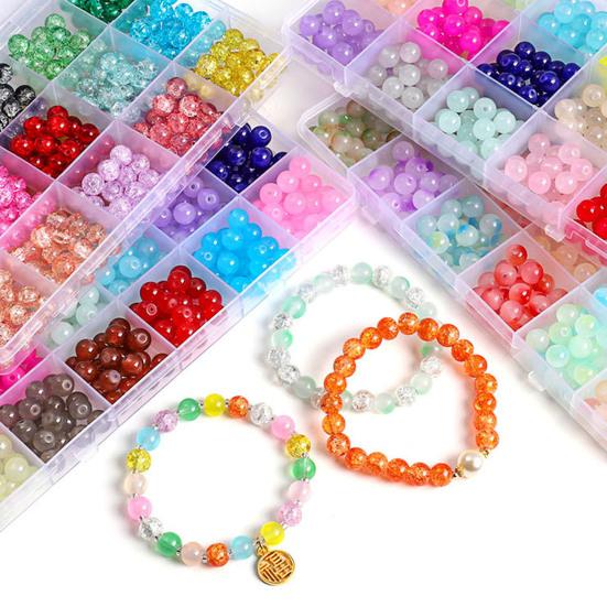 480 шт DIY бусины изысканные прочные красочные ювелирные изделия браслет ожерелье изготовление бусин ювелирные изделия подарок для девочек
480 шт DIY бусины изысканные прочные красочные ювелирные изделия браслет ожерелье изготовление бусин ювелирные изделия подарок для девочек
