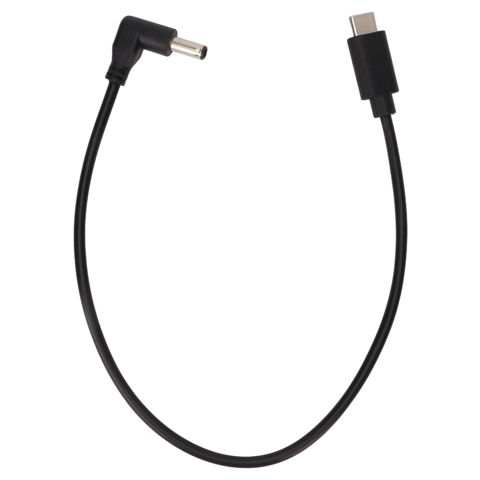 Power Supply Charging Cable Copper Core Battery Charging Cable Replacement for DJI Avata Goggles 2 Glasses
Power Supply Charging Cable Copper Core Battery Charging Cable Replacement for DJI Avata Goggles 2 Glasses