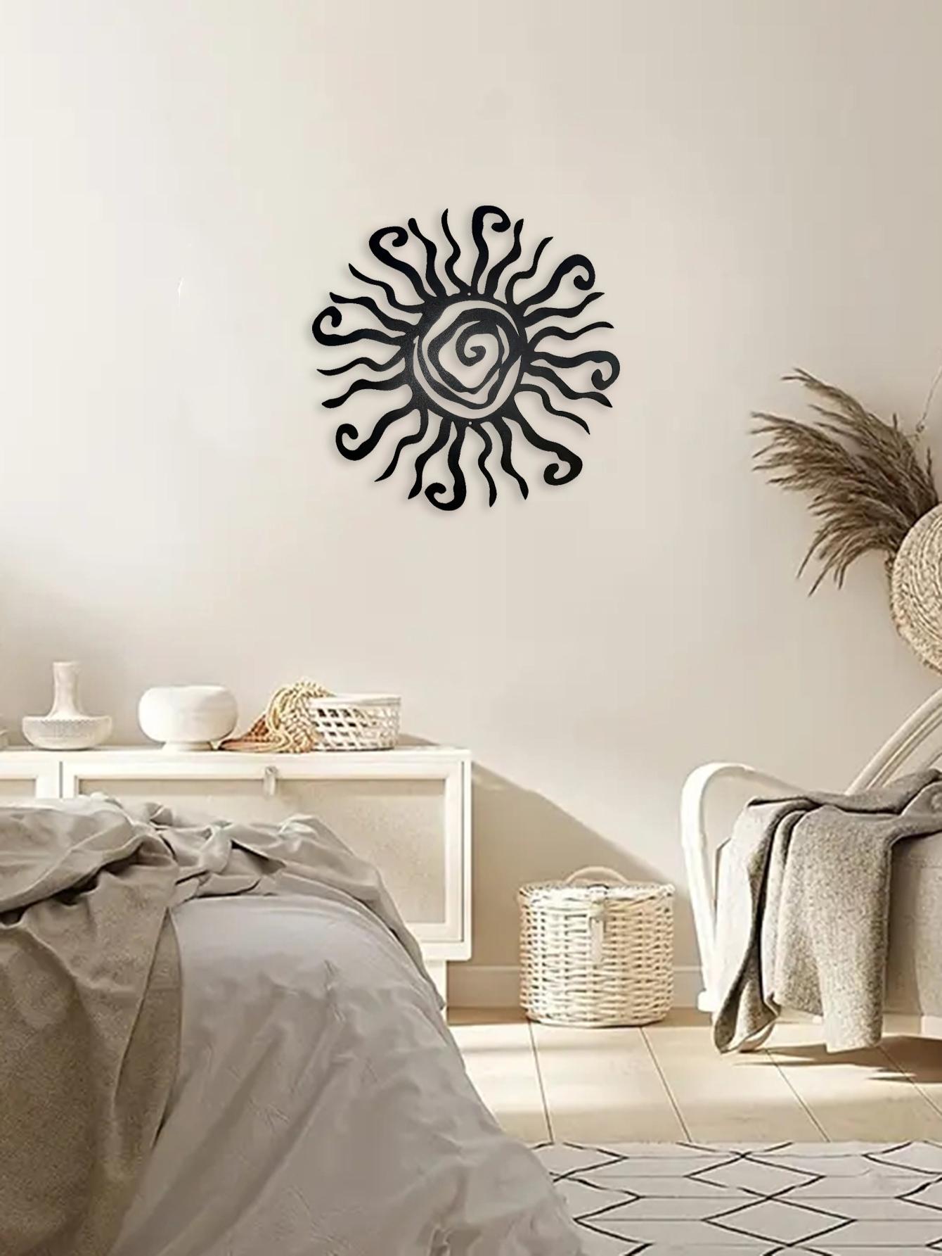 Sun Wood Decor Wall Hanging Decor Boho Home Decorations Room Decors Aesthetic Room Decoration Accessories Living Room Ornament
Sun Wood Decor Wall Hanging Decor Boho Home Decorations Room Decors Aesthetic Room Decoration Accessories Living Room Ornament