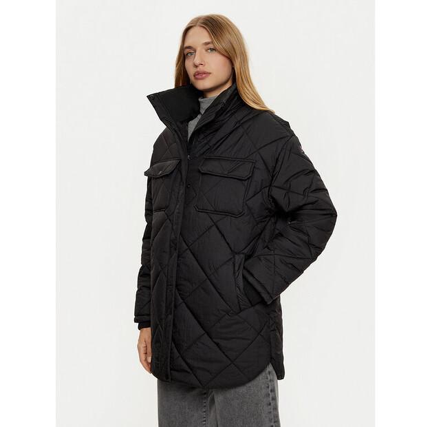 Демисезонная куртка Brunotti Solidad 2322180303 Black Regular Fit
Демисезонная куртка Brunotti Solidad 2322180303 Black Regular Fit