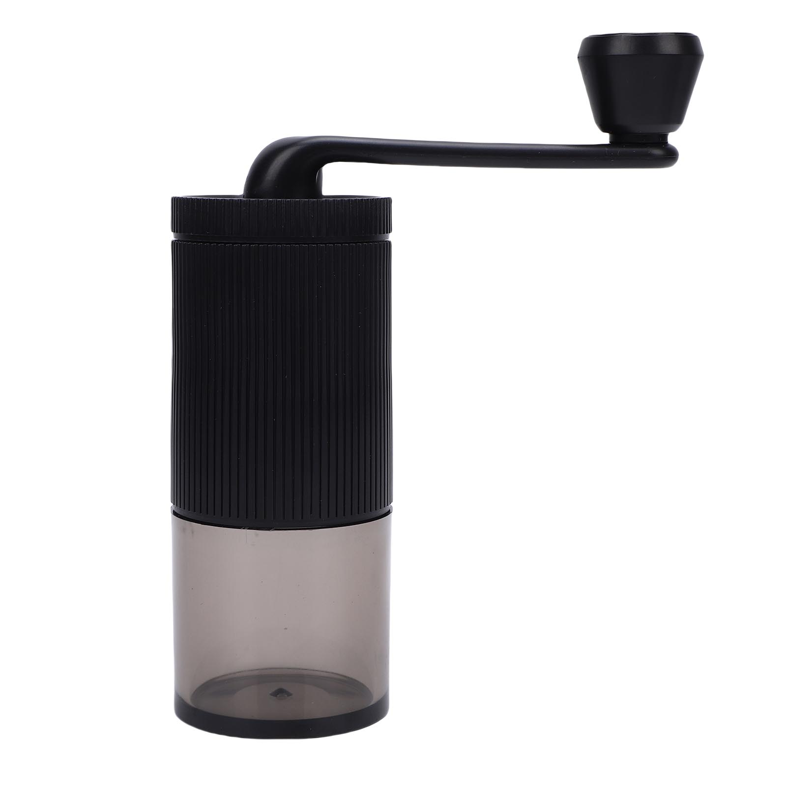 Manual Coffee Grinder Settings Portable Hand Crank Coffee Bean Grinder for Home Travel and
Manual Coffee Grinder Settings Portable Hand Crank Coffee Bean Grinder for Home Travel and