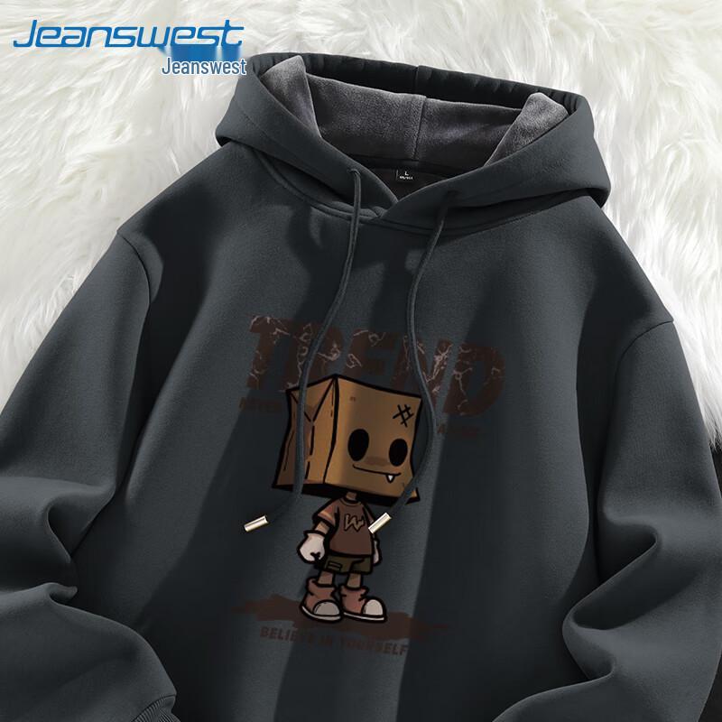 Jeanswest Men s Chinese Style Fleece Lined Hooded Sweatshirt 5XL
Jeanswest Men s Chinese Style Fleece Lined Hooded Sweatshirt 5XL