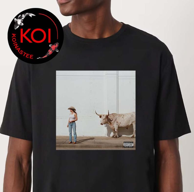 Kacey Musgraves Middle Of Nowhere Album Cover Unisex TShirt Unisex T-Shirt L
Kacey Musgraves Middle Of Nowhere Album Cover Unisex TShirt Unisex T-Shirt L