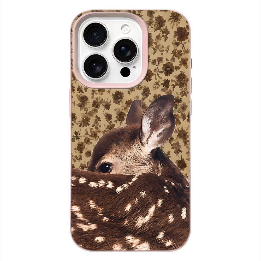 Brown Fawn Paisley Phone Case For Samsung A05S A06 07 15 16 34 35 53 54 55 S23 24 25 Ultra S24 FE A17 26 36 56 Protective Cover Samsung A06
Brown Fawn Paisley Phone Case For Samsung A05S A06 07 15 16 34 35 53 54 55 S23 24 25 Ultra S24 FE A17 26 36 56 Protective Cover Samsung A06