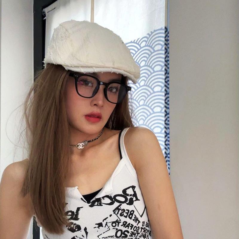 Женские береты, однотонные кепки газетчиков, мужские кепки с плоским козырьком, женские береты для художников, модные шляпы-утки бежевый
Женские береты, однотонные кепки газетчиков, мужские кепки с плоским козырьком, женские береты для художников, модные шляпы-утки бежевый