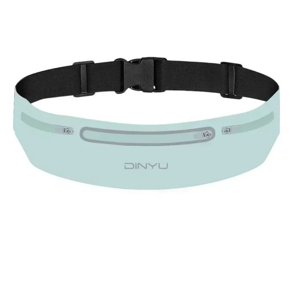 Водонепроницаемый пояс для бега, портативная женская беговая сумка-пояс, спортивная поясная сумка, аксессуары для телефона зелёный
Водонепроницаемый пояс для бега, портативная женская беговая сумка-пояс, спортивная поясная сумка, аксессуары для телефона зелёный