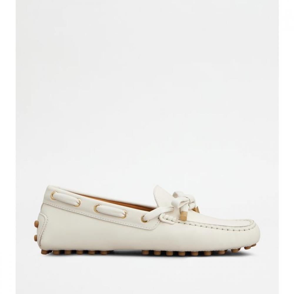 Tod S Gomino Мокасини Xxw22l0kb00n6mb015 37M
Tod S Gomino Мокасини Xxw22l0kb00n6mb015 37M
