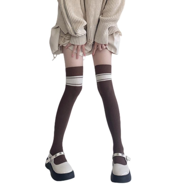 1 Pair Women Ruffle Socks Girl Knee High Calf Socks Frilly Socks Cotton Socks Princess Dress Style Long Lolitas Socks 1 коричневий
1 Pair Women Ruffle Socks Girl Knee High Calf Socks Frilly Socks Cotton Socks Princess Dress Style Long Lolitas Socks 1 коричневий