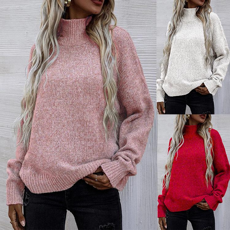 2025 autumn and winter new solid color women s top loose round neck pullover twist sweater women s clothing S белый
2025 autumn and winter new solid color women s top loose round neck pullover twist sweater women s clothing S белый