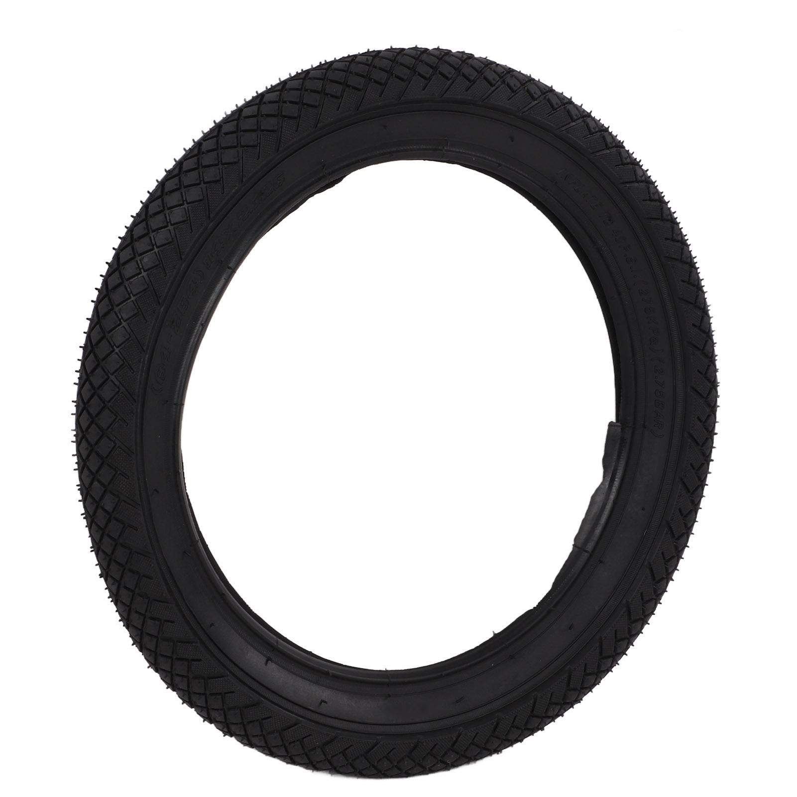 Детская толстая нескользящая резиновая шина Детский велосипед Клетчатый узор Шина Запчасти Аксессуары20x2.125
Детская толстая нескользящая резиновая шина Детский велосипед Клетчатый узор Шина Запчасти Аксессуары20x2.125
