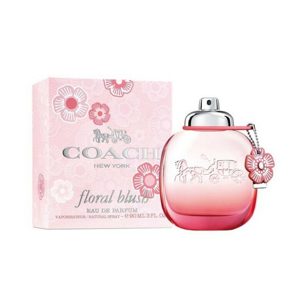 Parfum Femme Floral Blush Coach COACH FLORAL EDP (90 ml) EDP 90 ml
Parfum Femme Floral Blush Coach COACH FLORAL EDP (90 ml) EDP 90 ml