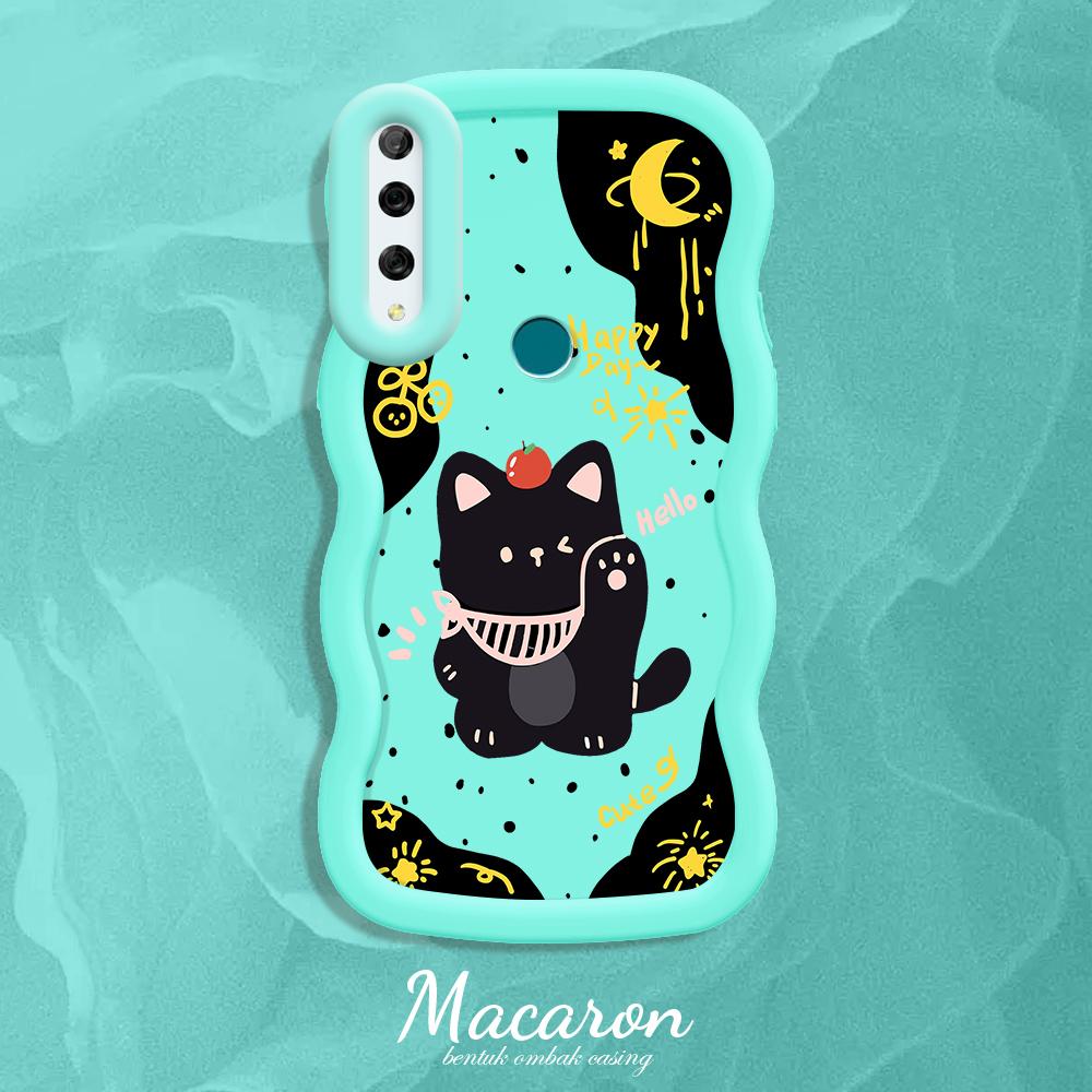 Окрашенный узор Big Wave Edge Мягкий силиконовый материал Macaron чехол для телефона противоударный защитный резиновый чехол для iPhone Huawei Honor Infinix Tecno Honor X8 5G синий
Окрашенный узор Big Wave Edge Мягкий силиконовый материал Macaron чехол для телефона противоударный защитный резиновый чехол для iPhone Huawei Honor Infinix Tecno Honor X8 5G синий