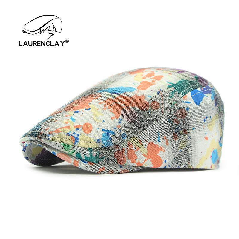 Ретро граффити берет женский личностный тай-дай кепка вперед ношением положительным и отрицательным кепка мужская повседневная кепка вперед ношением тренд Adjustable
Ретро граффити берет женский личностный тай-дай кепка вперед ношением положительным и отрицательным кепка мужская повседневная кепка вперед ношением тренд Adjustable