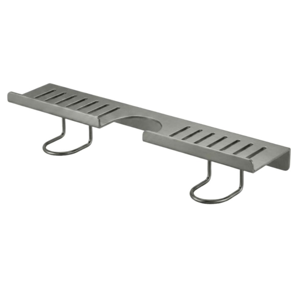 Water Drainage Bathroom Storage Rack Mesh No-Drill Sink Shelf Washstand Storage
Water Drainage Bathroom Storage Rack Mesh No-Drill Sink Shelf Washstand Storage