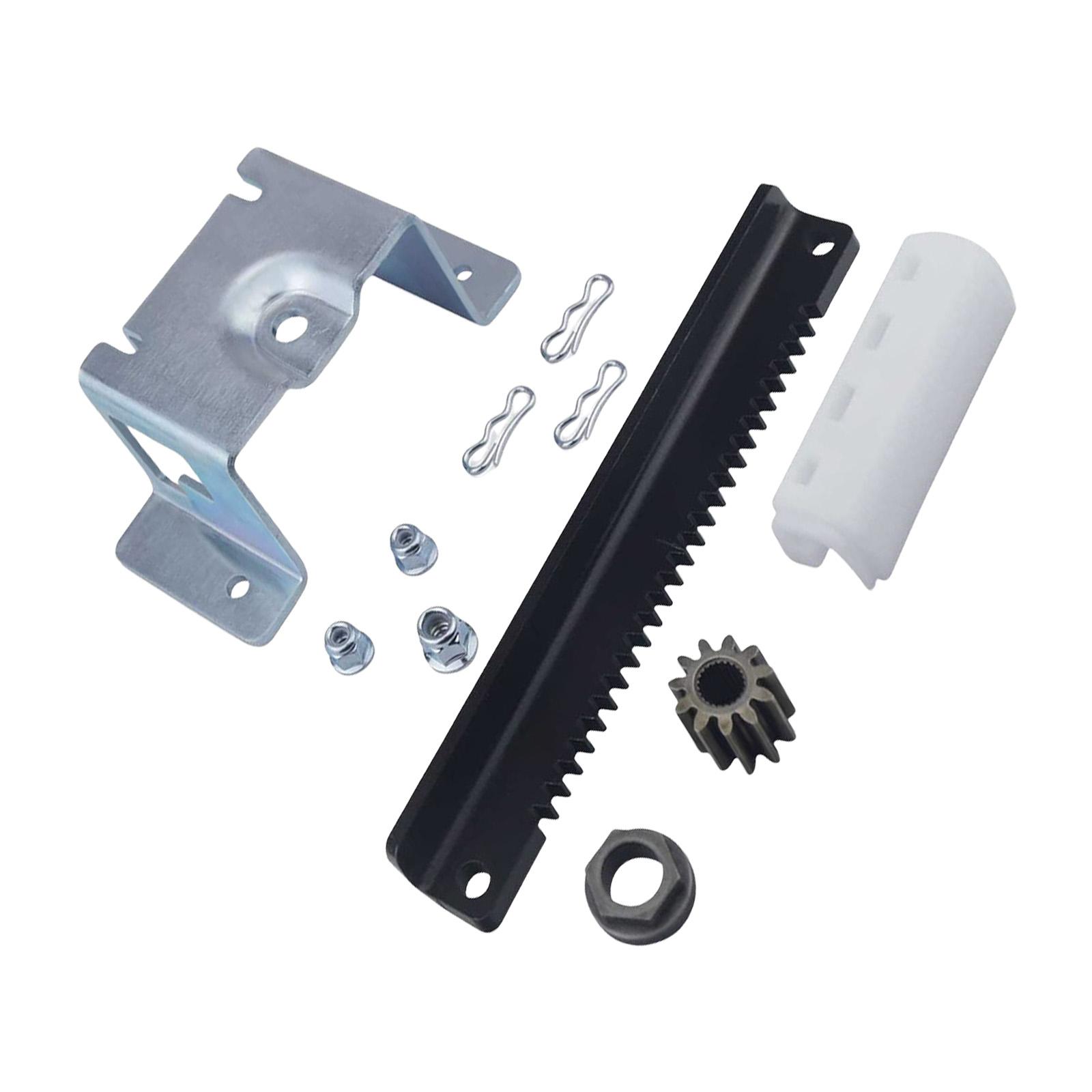 Professional Grades Tractors Steering Repair Package Complete Replacements Components Rust Resistant Metal Design 1
Professional Grades Tractors Steering Repair Package Complete Replacements Components Rust Resistant Metal Design 1