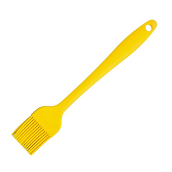 Кондитерская щетка Устойчивая к высоким температурам нескользящая силиконовая высокоэффективная силиконовая щетка для выпечки
Кондитерская щетка Устойчивая к высоким температурам нескользящая силиконовая высокоэффективная силиконовая щетка для выпечки