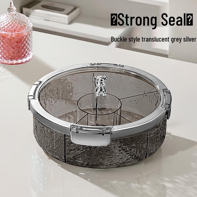 Light Luxury Acrylic Fruit Plate
Light Luxury Acrylic Fruit Plate