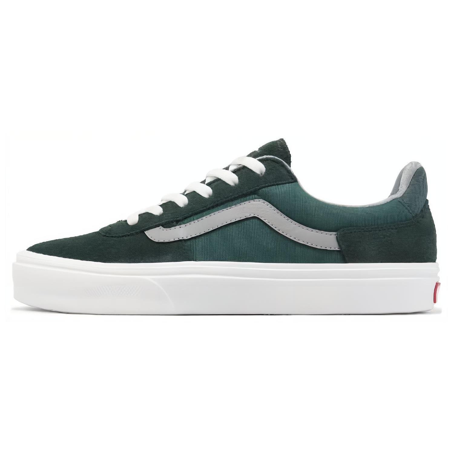 Vans V3838 Sc Modulo Green White 6232740-006 43
Vans V3838 Sc Modulo Green White 6232740-006 43