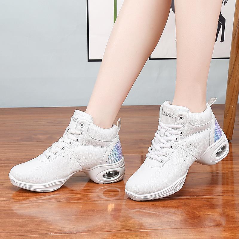 Cocado autumn and winter dance shoes women s dance boots square dance shoes velvet dance leather soft-soled sailor dance boots 41
Cocado autumn and winter dance shoes women s dance boots square dance shoes velvet dance leather soft-soled sailor dance boots 41