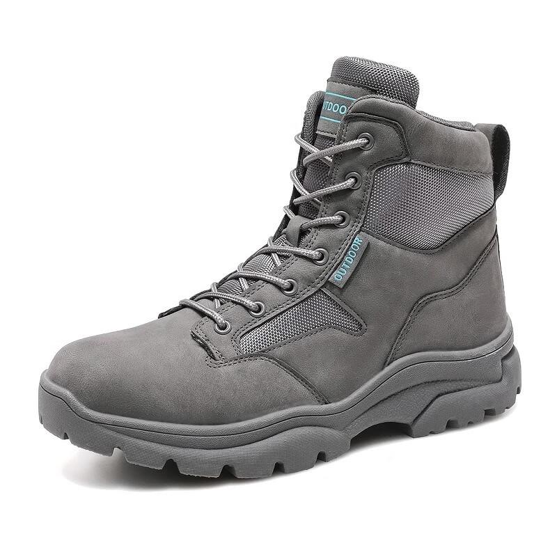 Alliance Messenger Men s High-Top Outdoor Boots 39
Alliance Messenger Men s High-Top Outdoor Boots 39
