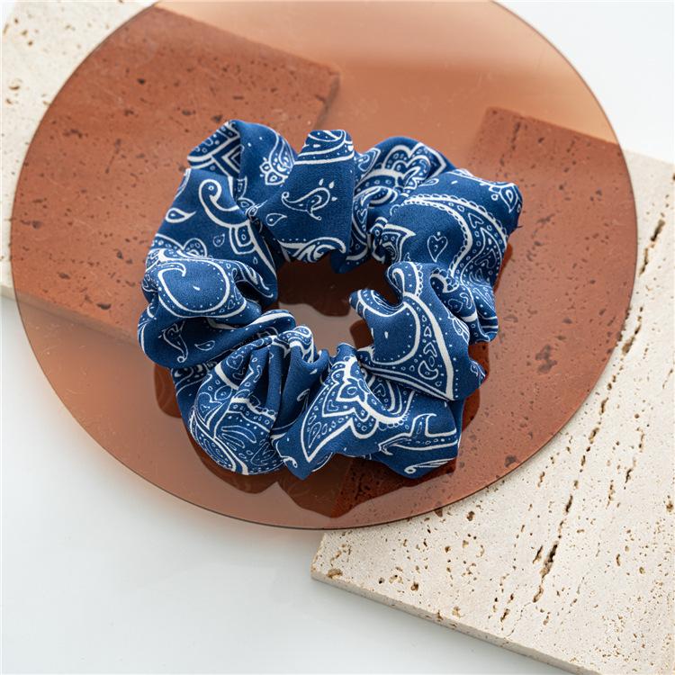Vintage-style Retro Braided Hair Elastic for Women, Suitable for All Kinds of Hairstyles. синій
Vintage-style Retro Braided Hair Elastic for Women, Suitable for All Kinds of Hairstyles. синій