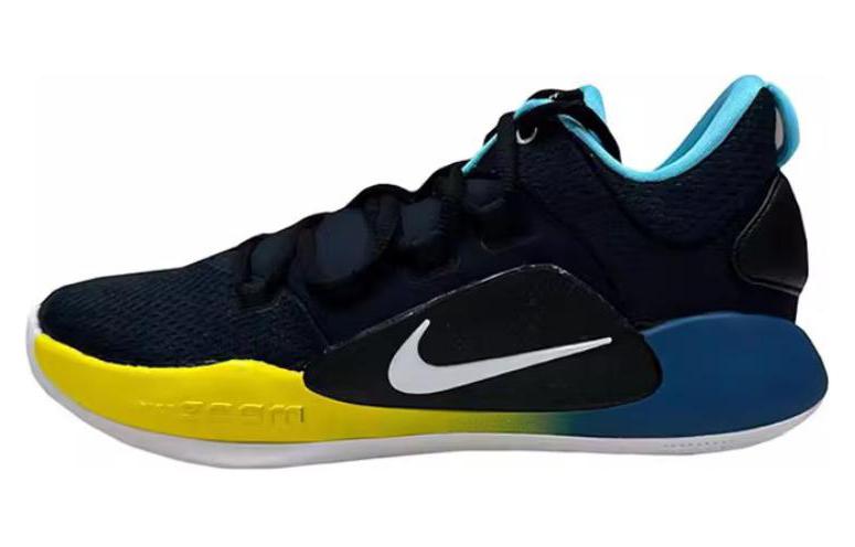 Nike Hyperdunk X LOW EP Black Bright Yellow FV8108-419 41
Nike Hyperdunk X LOW EP Black Bright Yellow FV8108-419 41