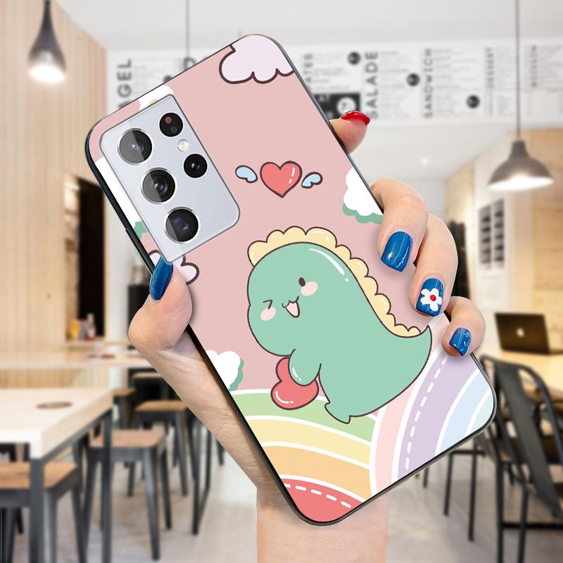 Милый мультяшный монстр, маленький динозавр, дизайн, свинья, чехол для телефона Redmi Note 13 Pro 4G
Милый мультяшный монстр, маленький динозавр, дизайн, свинья, чехол для телефона Redmi Note 13 Pro 4G