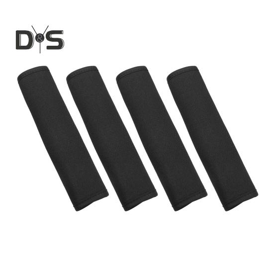 4 шт. Чохол на ремінь безпеки М який плюшевий Універсальний розмір Автомобіль Вантажівка Позашляховик Накладка на плече ременя безпеки для Автомобільних аксесуарів 4pcs чорний
4 шт. Чохол на ремінь безпеки М який плюшевий Універсальний розмір Автомобіль Вантажівка Позашляховик Накладка на плече ременя безпеки для Автомобільних аксесуарів 4pcs чорний