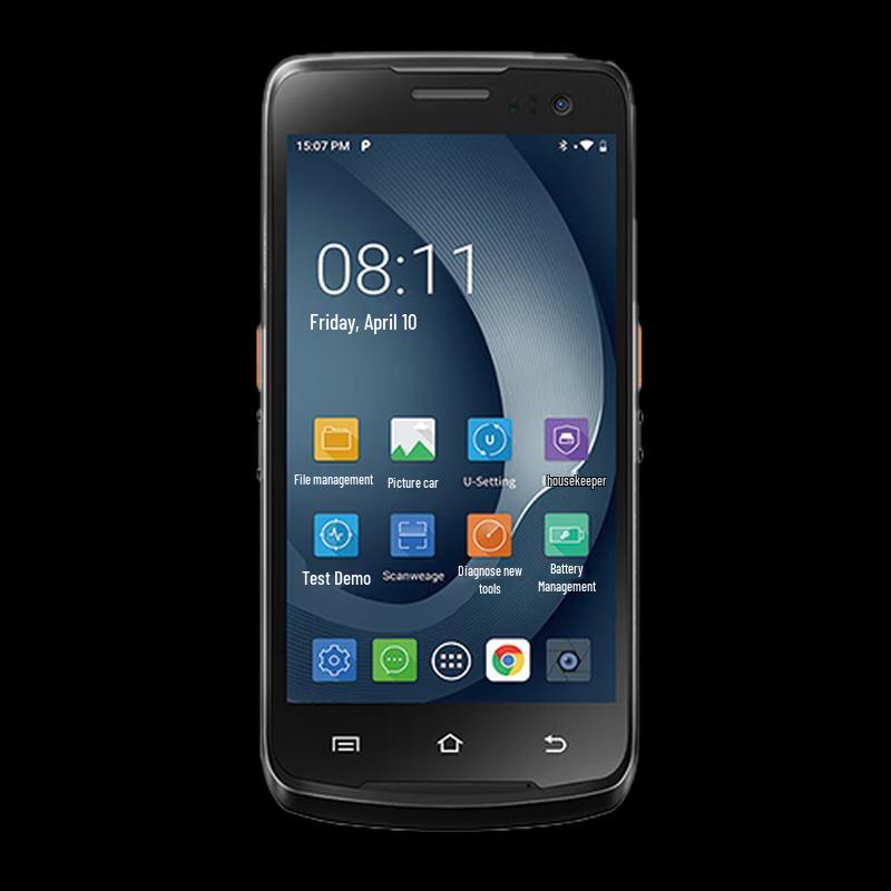 UROVO i6310A Android Handheld Data Terminal
UROVO i6310A Android Handheld Data Terminal