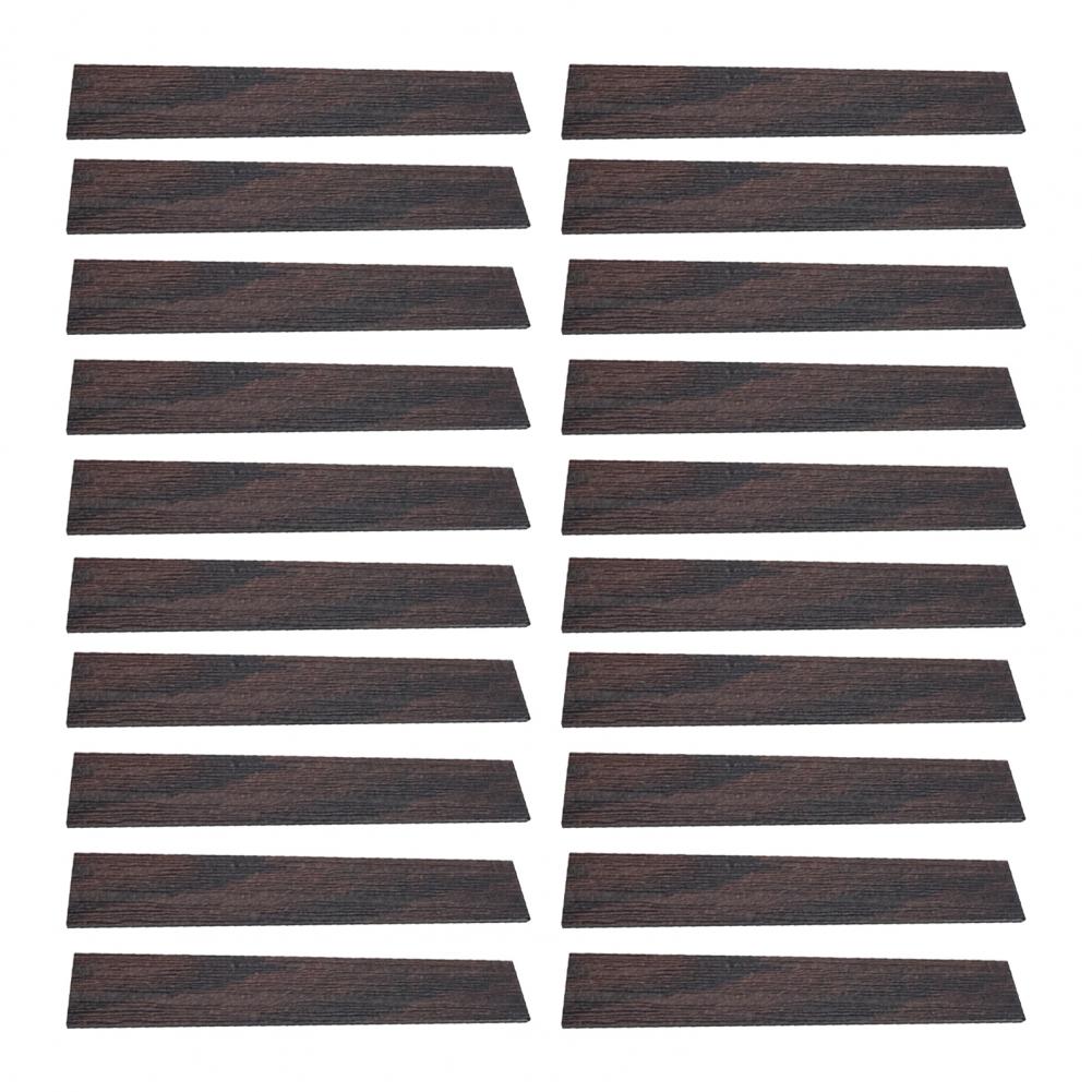 Doll House Floor Stickers Realistic Wood Flooring For Mini Doll Houses Self-Adhesive Baby House Floor Boards Diy Doll House (As shown-33146)-
Doll House Floor Stickers Realistic Wood Flooring For Mini Doll Houses Self-Adhesive Baby House Floor Boards Diy Doll House (As shown-33146)-