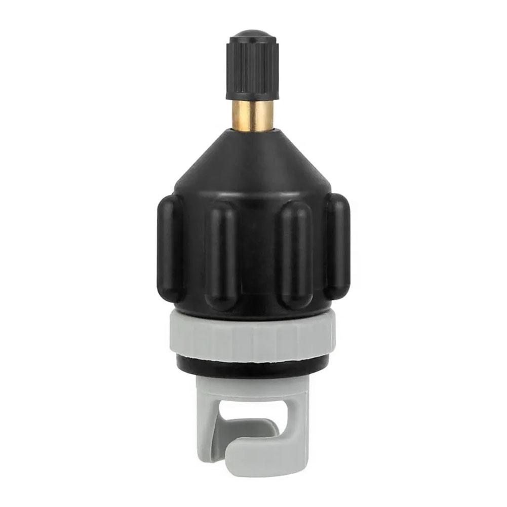1pc Air Pump Valve Inflatable Boat For SUP Pump Adapter Air Pump Valve Pumping Head Connector Tire Air Compressor Converter
1pc Air Pump Valve Inflatable Boat For SUP Pump Adapter Air Pump Valve Pumping Head Connector Tire Air Compressor Converter