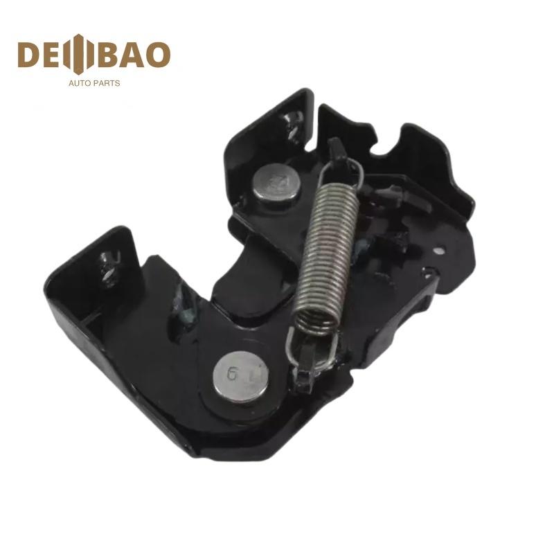 65601-1BA0B Left Driver s Engine Hood Lock Block For Infiniti EX35 EX37 FX50 QX70 2011-
65601-1BA0B Left Driver s Engine Hood Lock Block For Infiniti EX35 EX37 FX50 QX70 2011-