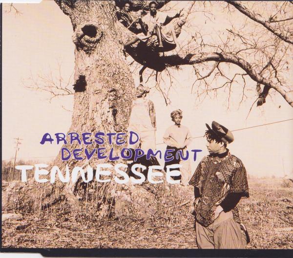 CD ARRESTED DEVELOPMENT - Tennessee 3238762 Cooltempo 1992 Europe Rap & Hip-Hop/R&B Used
CD ARRESTED DEVELOPMENT - Tennessee 3238762 Cooltempo 1992 Europe Rap & Hip-Hop/R&B Used