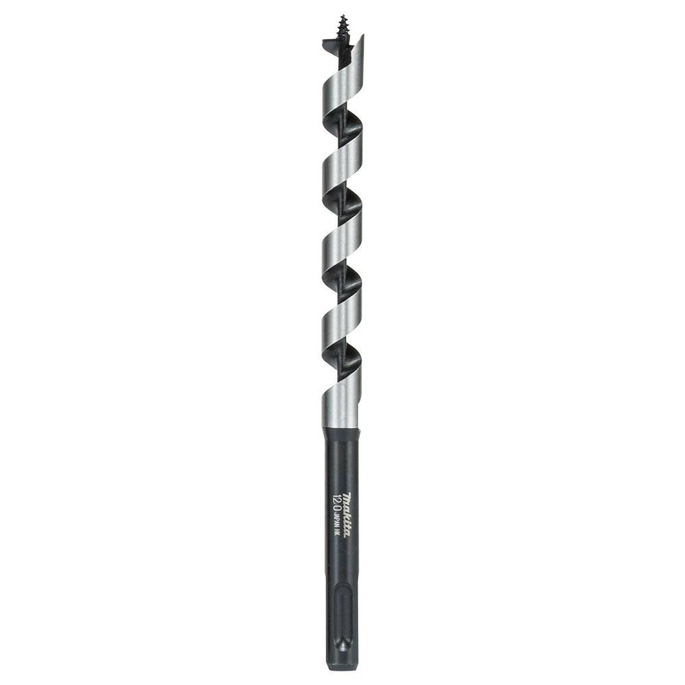 Makita SDS Woodworking Drill A-66759 13.0mm
Makita SDS Woodworking Drill A-66759 13.0mm