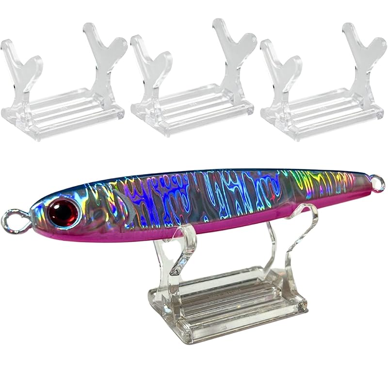 bath&bath display stand collection stand acrylic figure lure fountain pen For exhibition tabletop set of 3 (3 pieces)
bath&bath display stand collection stand acrylic figure lure fountain pen For exhibition tabletop set of 3 (3 pieces)