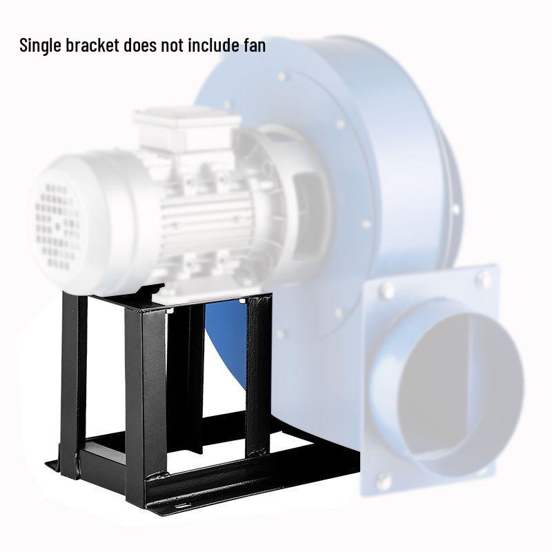 High Temperature Resistant Explosion-Proof Centrifugal Fan for Smoke Extraction and Dust Removal
High Temperature Resistant Explosion-Proof Centrifugal Fan for Smoke Extraction and Dust Removal