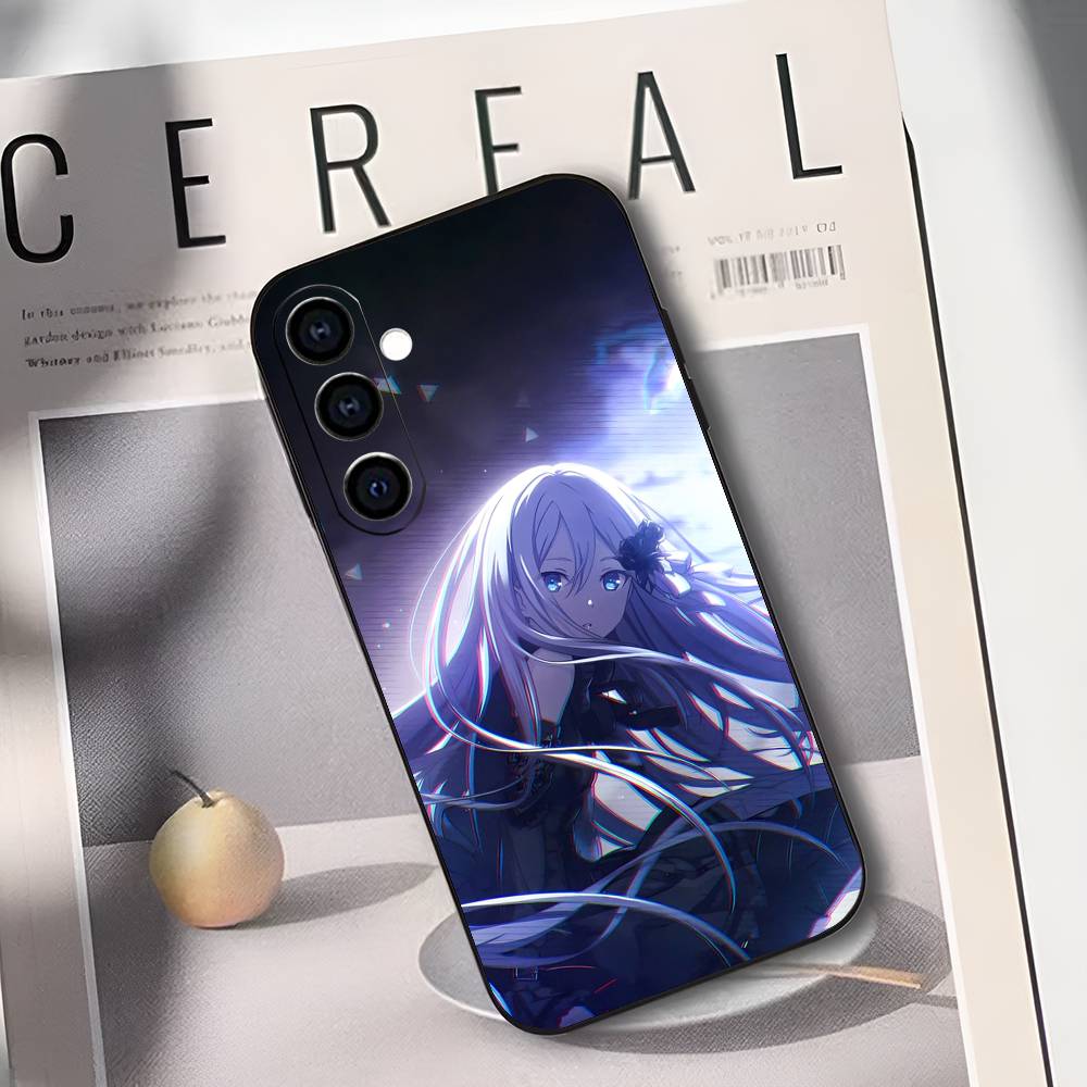 Kanade Yoisaki P-Project S-SEKAI Phone Case For Samsung Galaxy A73,A72,A71,A70,A53,A52,A51,Soft Silicone Black Cover Samsung a52
Kanade Yoisaki P-Project S-SEKAI Phone Case For Samsung Galaxy A73,A72,A71,A70,A53,A52,A51,Soft Silicone Black Cover Samsung a52