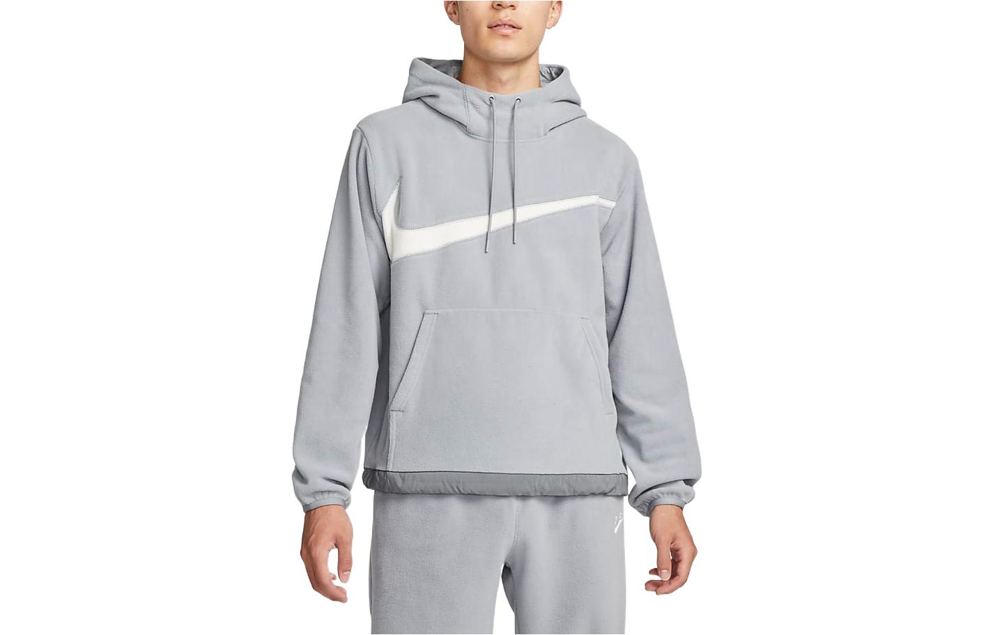 Nike Sweatshirts Men s Gray Hooded Moderate Mock Two Piece DQ4897-073 M
Nike Sweatshirts Men s Gray Hooded Moderate Mock Two Piece DQ4897-073 M