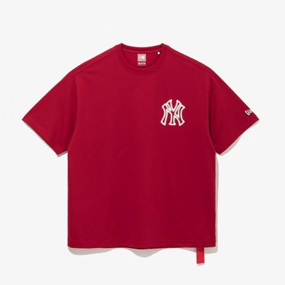 Оригинальная футболка с коротким рукавом New Era Domestic Store Mlb New York Yankees Neon Logo 14536480 14536480/M
Оригинальная футболка с коротким рукавом New Era Domestic Store Mlb New York Yankees Neon Logo 14536480 14536480/M