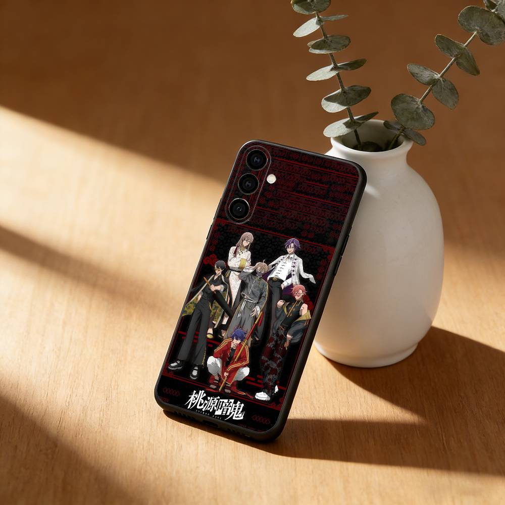 Аниме Чехол для телефона T-Tougen A-Anki для Samsung Galaxy A13, 21s, 22, 31, 32, 52, 53, 71, 72, 73, Мягкий Черный Чехол Samsung a13 5g
Аниме Чехол для телефона T-Tougen A-Anki для Samsung Galaxy A13, 21s, 22, 31, 32, 52, 53, 71, 72, 73, Мягкий Черный Чехол Samsung a13 5g