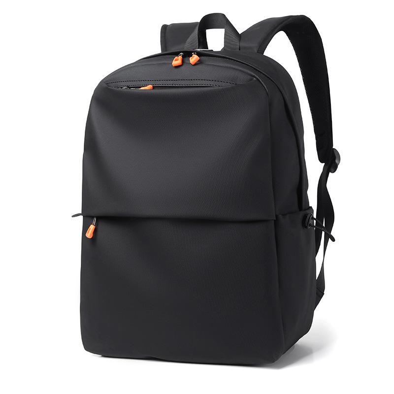 New fashion large-capacity computer bag trend travel backpack junior high school college student schoolbag backpack men чёрный
New fashion large-capacity computer bag trend travel backpack junior high school college student schoolbag backpack men чёрный